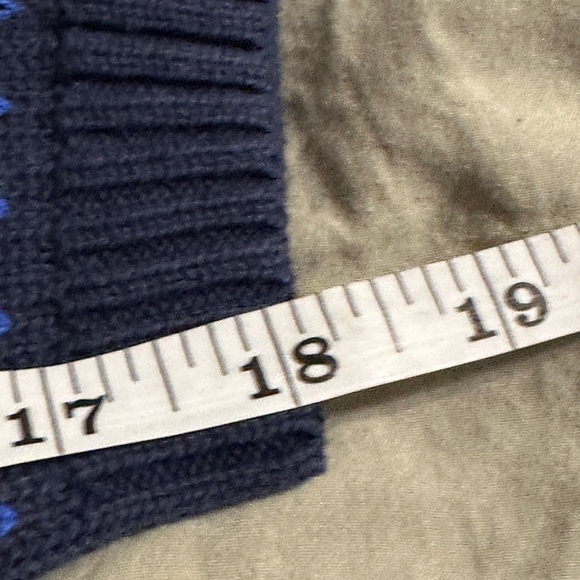 Karen Scott Turtleneck Sweater. - Picture 7 of 7